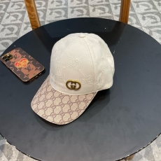 Gucci Caps